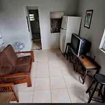 Casa Quarto E Sala Em Copacabana! Morro Tabajaras!