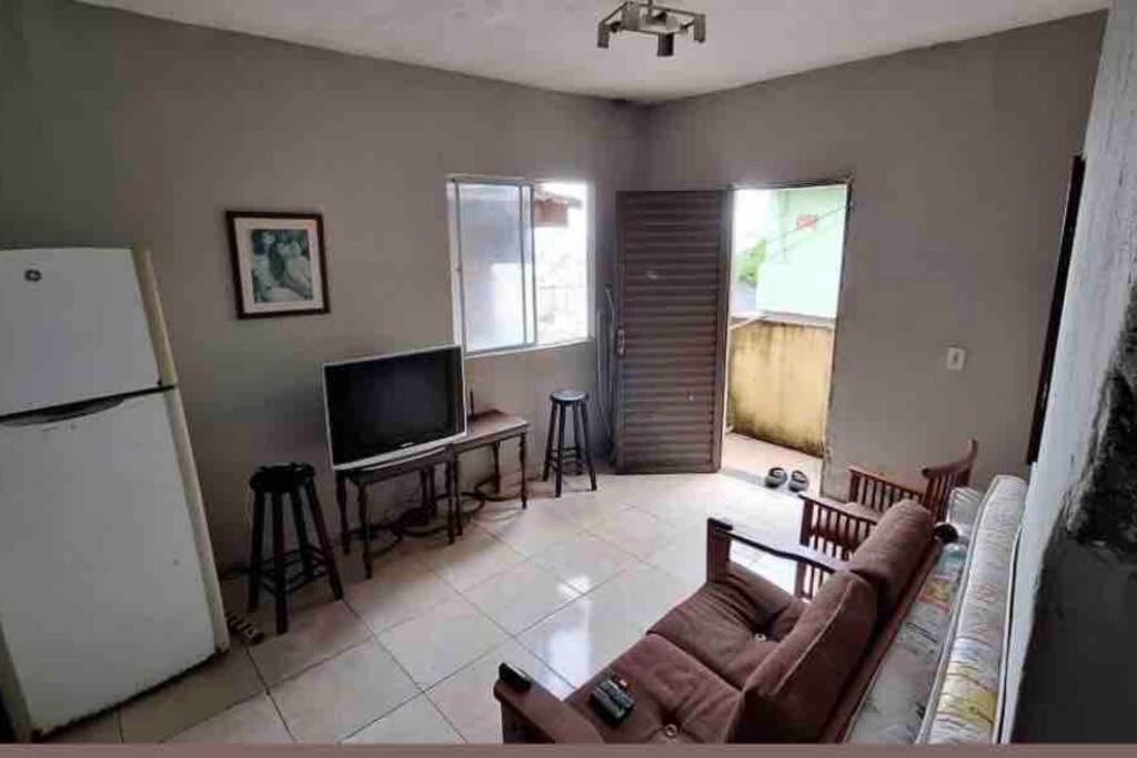 Apartamento Casa E Sala Em Copacabana! Morro Tabajaras! *