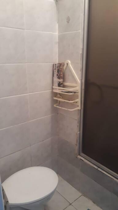 Apartamento Casa E Sala Em Copacabana! Morro Tabajaras! *